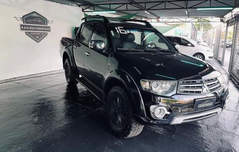 MITSUBISHI L 200 Triton 3.2 16V HPE 4X4 CABINE DUPLA TURBO DIESEL INTERCOOLER AUTOMTICO, Foto 11