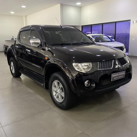 MITSUBISHI L 200 Triton 3.2 16V HPE 4X4 CABINE DUPLA TURBO DIESEL INTERCOOLER AUTOMTICO, Foto 1