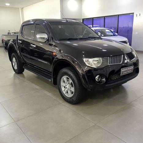 MITSUBISHI L 200 Triton 3.2 16V HPE 4X4 CABINE DUPLA TURBO DIESEL INTERCOOLER AUTOMTICO, Foto 3