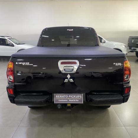 MITSUBISHI L 200 Triton 3.2 16V HPE 4X4 CABINE DUPLA TURBO DIESEL INTERCOOLER AUTOMTICO, Foto 5