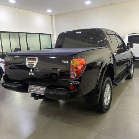 MITSUBISHI L 200 Triton 3.2 16V HPE 4X4 CABINE DUPLA TURBO DIESEL INTERCOOLER AUTOMTICO, Foto 6