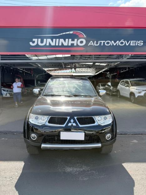 MITSUBISHI L 200 Triton 3.5 V6 HPE 4X4 FLEX CABINE DUPLA, Foto 1