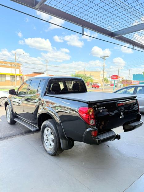 MITSUBISHI L 200 Triton 3.5 V6 HPE 4X4 FLEX CABINE DUPLA, Foto 5