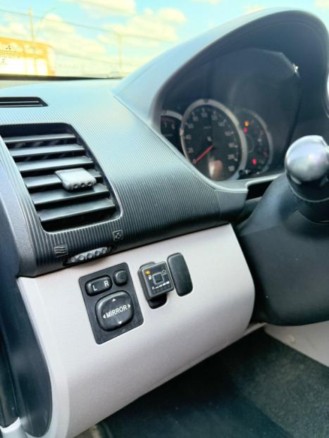 MITSUBISHI L 200 Triton 3.5 V6 HPE 4X4 FLEX CABINE DUPLA, Foto 11