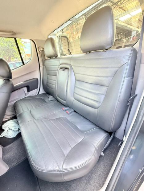 MITSUBISHI L 200 Triton 3.5 V6 HPE 4X4 FLEX CABINE DUPLA, Foto 14