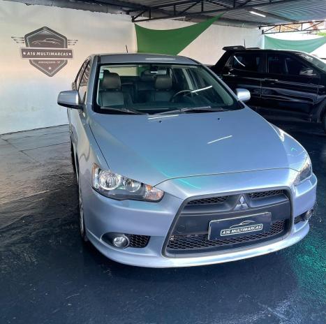 MITSUBISHI Lancer 2.0 16V 4P AUTOMTICO CVT, Foto 2