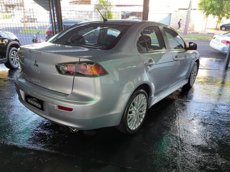 MITSUBISHI Lancer 2.0 16V 4P AUTOMTICO CVT, Foto 4