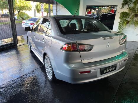 MITSUBISHI Lancer 2.0 16V 4P AUTOMTICO CVT, Foto 5