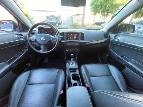 MITSUBISHI Lancer 2.0 16V 4P AUTOMTICO CVT, Foto 11