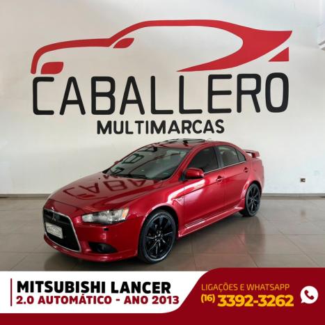 MITSUBISHI Lancer 2.0 16V 4P, Foto 1