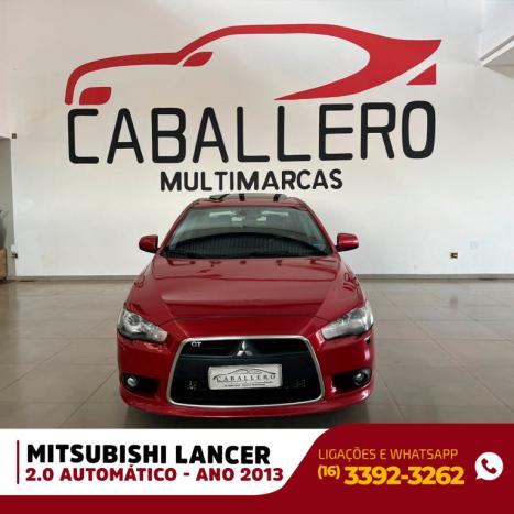 MITSUBISHI Lancer 2.0 16V 4P, Foto 2
