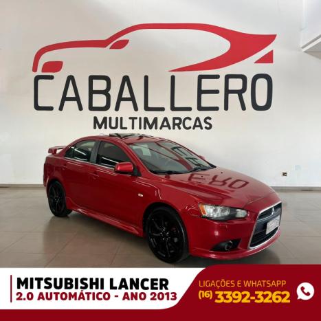 MITSUBISHI Lancer 2.0 16V 4P, Foto 3