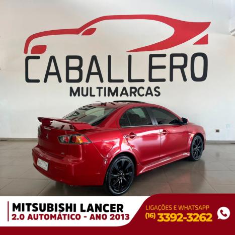 MITSUBISHI Lancer 2.0 16V 4P, Foto 4