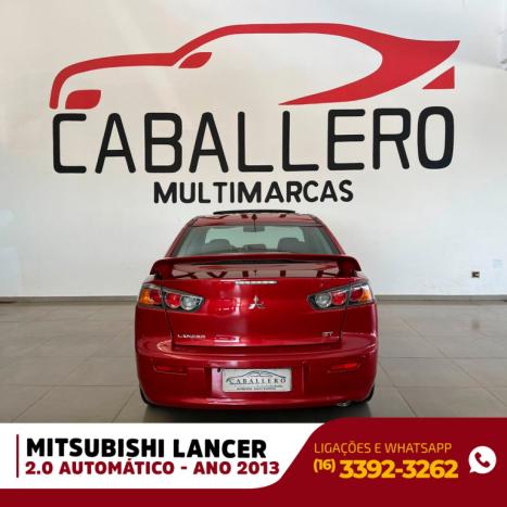 MITSUBISHI Lancer 2.0 16V 4P, Foto 5