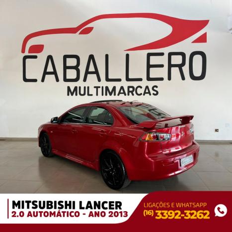 MITSUBISHI Lancer 2.0 16V 4P, Foto 6
