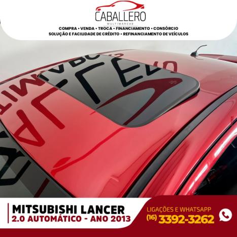 MITSUBISHI Lancer 2.0 16V 4P, Foto 7
