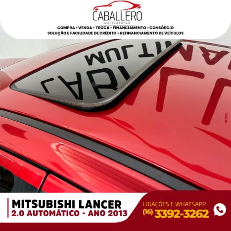 MITSUBISHI Lancer 2.0 16V 4P, Foto 8