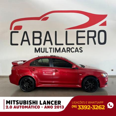 MITSUBISHI Lancer 2.0 16V 4P, Foto 9