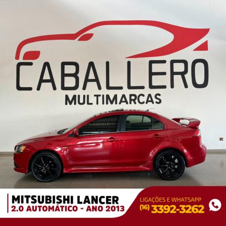 MITSUBISHI Lancer 2.0 16V 4P, Foto 10