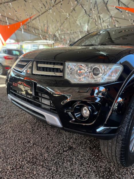 MITSUBISHI Pajero Dakar 3.2 16V 4P HPE S 4X4 TURBO DIESEL INTECOOLER 7 LUGARES AUTOMTICO, Foto 5