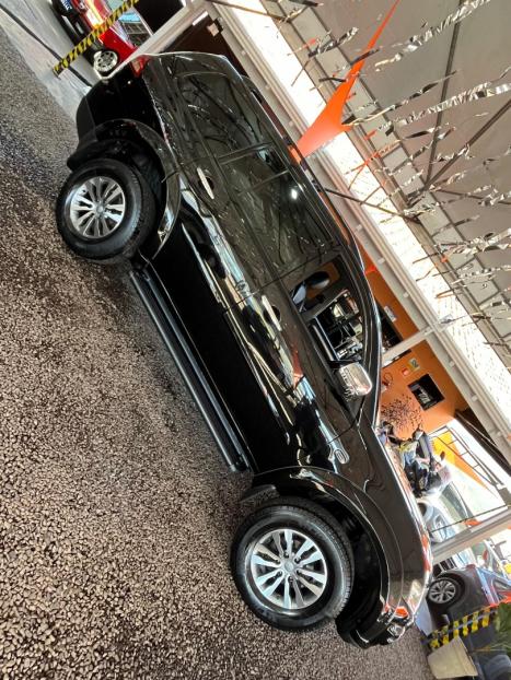 MITSUBISHI Pajero Dakar 3.2 16V 4P HPE S 4X4 TURBO DIESEL INTECOOLER 7 LUGARES AUTOMTICO, Foto 6