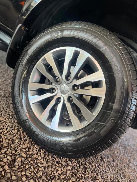 MITSUBISHI Pajero Dakar 3.2 16V 4P HPE S 4X4 TURBO DIESEL INTECOOLER 7 LUGARES AUTOMTICO, Foto 7