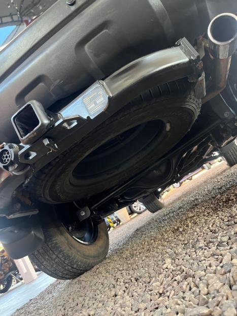 MITSUBISHI Pajero Dakar 3.2 16V 4P HPE S 4X4 TURBO DIESEL INTECOOLER 7 LUGARES AUTOMTICO, Foto 10