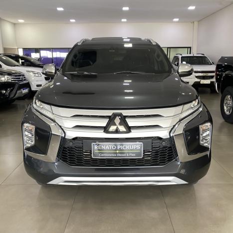 MITSUBISHI Pajero Sport 2.4 16V 4P HPE-S AWD TURBO DIESEL AUTOMTICO, Foto 6