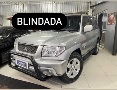 MITSUBISHI Pajero TR4 2.0 16V 4P 4X4 AUTOMTICO, Foto 1