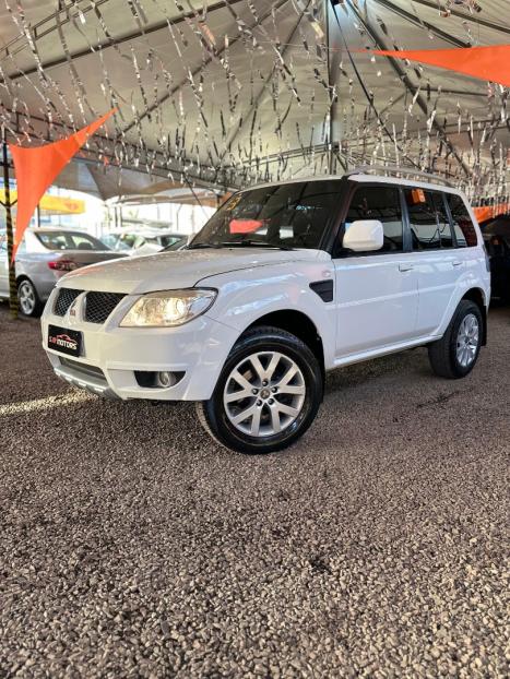 MITSUBISHI Pajero TR4 2.0 16V 4P FLEX AUTOMTICO, Foto 2