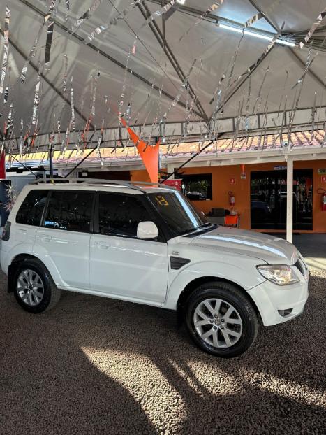 MITSUBISHI Pajero TR4 2.0 16V 4P FLEX AUTOMTICO, Foto 3