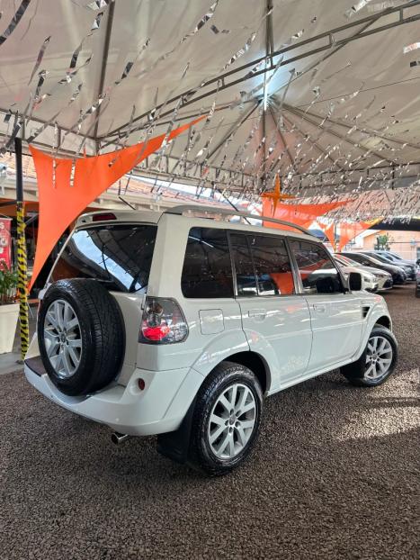 MITSUBISHI Pajero TR4 2.0 16V 4P FLEX AUTOMTICO, Foto 5