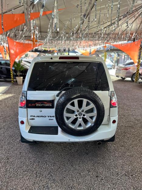 MITSUBISHI Pajero TR4 2.0 16V 4P FLEX AUTOMTICO, Foto 6