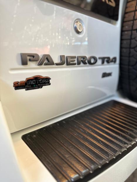 MITSUBISHI Pajero TR4 2.0 16V 4P FLEX AUTOMTICO, Foto 7