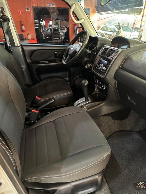 MITSUBISHI Pajero TR4 2.0 16V 4P FLEX AUTOMTICO, Foto 8
