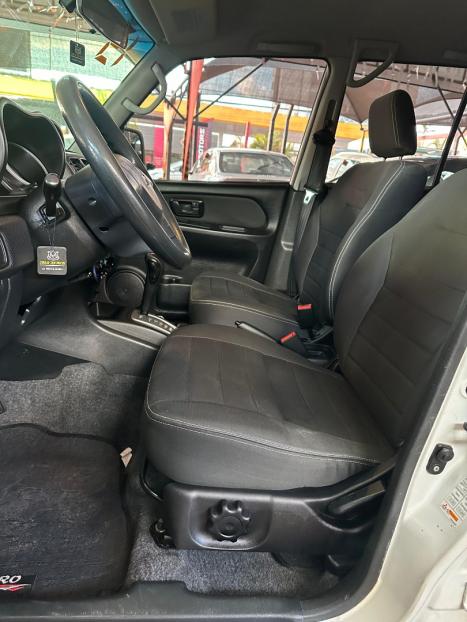 MITSUBISHI Pajero TR4 2.0 16V 4P FLEX AUTOMTICO, Foto 9