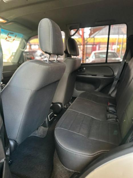 MITSUBISHI Pajero TR4 2.0 16V 4P FLEX AUTOMTICO, Foto 10
