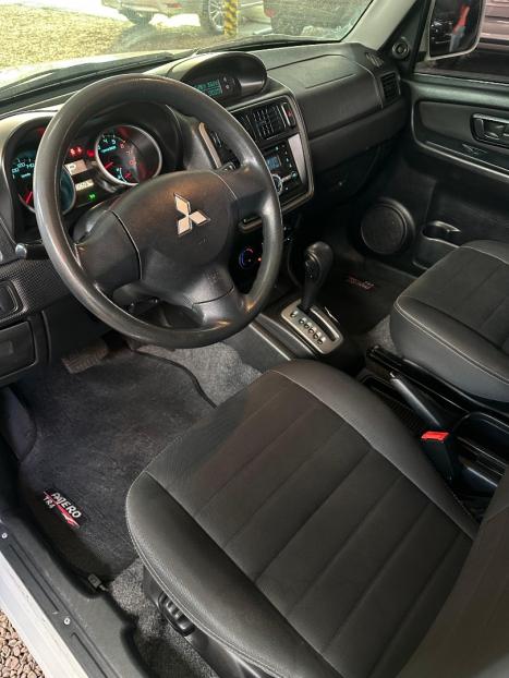MITSUBISHI Pajero TR4 2.0 16V 4P FLEX AUTOMTICO, Foto 11