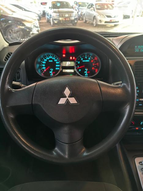 MITSUBISHI Pajero TR4 2.0 16V 4P FLEX AUTOMTICO, Foto 12