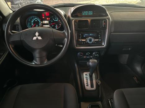 MITSUBISHI Pajero TR4 2.0 16V 4P FLEX AUTOMTICO, Foto 13