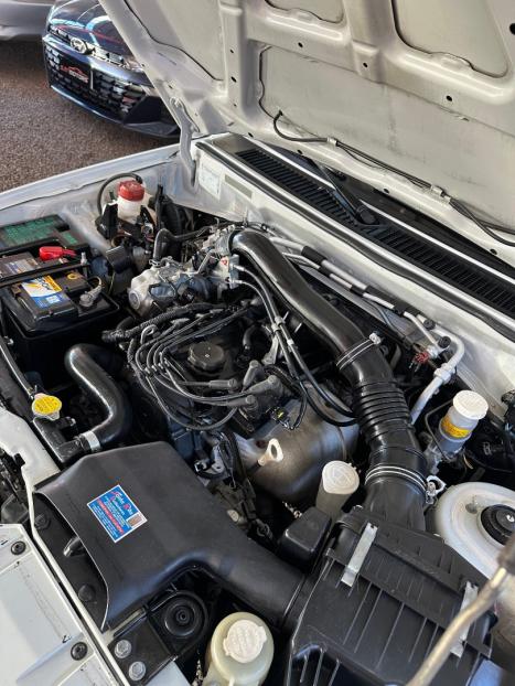 MITSUBISHI Pajero TR4 2.0 16V 4P FLEX AUTOMTICO, Foto 14