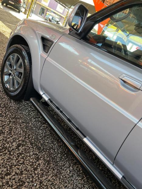 MITSUBISHI Pajero TR4 2.0 16V 4P FLEX AUTOMTICO, Foto 4
