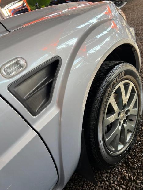 MITSUBISHI Pajero TR4 2.0 16V 4P FLEX AUTOMTICO, Foto 5