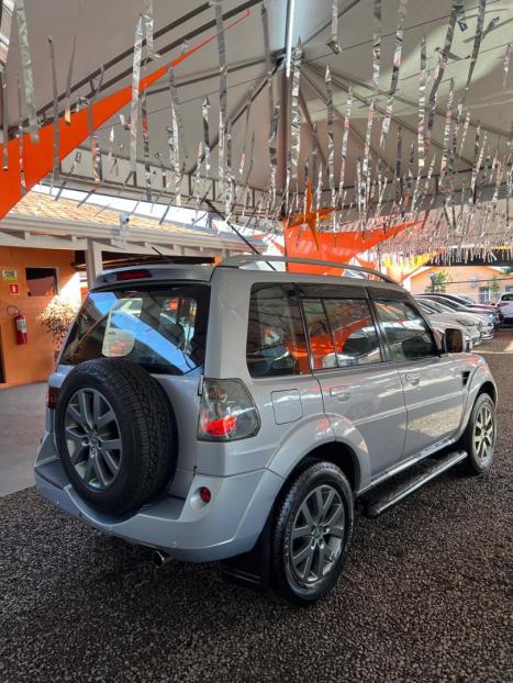 MITSUBISHI Pajero TR4 2.0 16V 4P FLEX AUTOMTICO, Foto 6