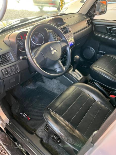 MITSUBISHI Pajero TR4 2.0 16V 4P FLEX AUTOMTICO, Foto 10