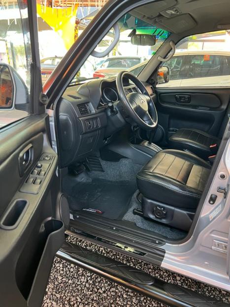 MITSUBISHI Pajero TR4 2.0 16V 4P FLEX AUTOMTICO, Foto 11