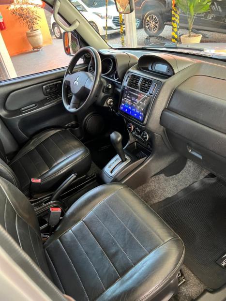MITSUBISHI Pajero TR4 2.0 16V 4P FLEX AUTOMTICO, Foto 12