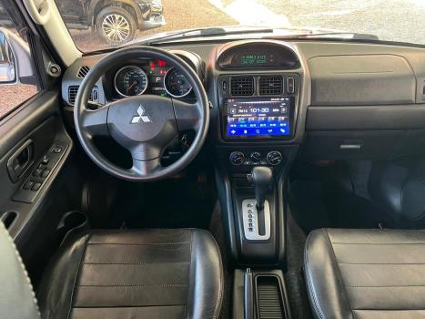 MITSUBISHI Pajero TR4 2.0 16V 4P FLEX AUTOMTICO, Foto 13