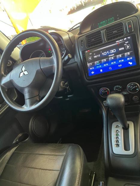 MITSUBISHI Pajero TR4 2.0 16V 4P FLEX AUTOMTICO, Foto 14