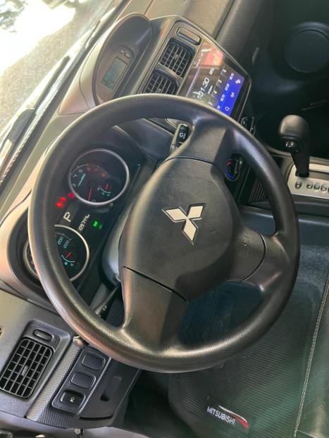 MITSUBISHI Pajero TR4 2.0 16V 4P FLEX AUTOMTICO, Foto 15